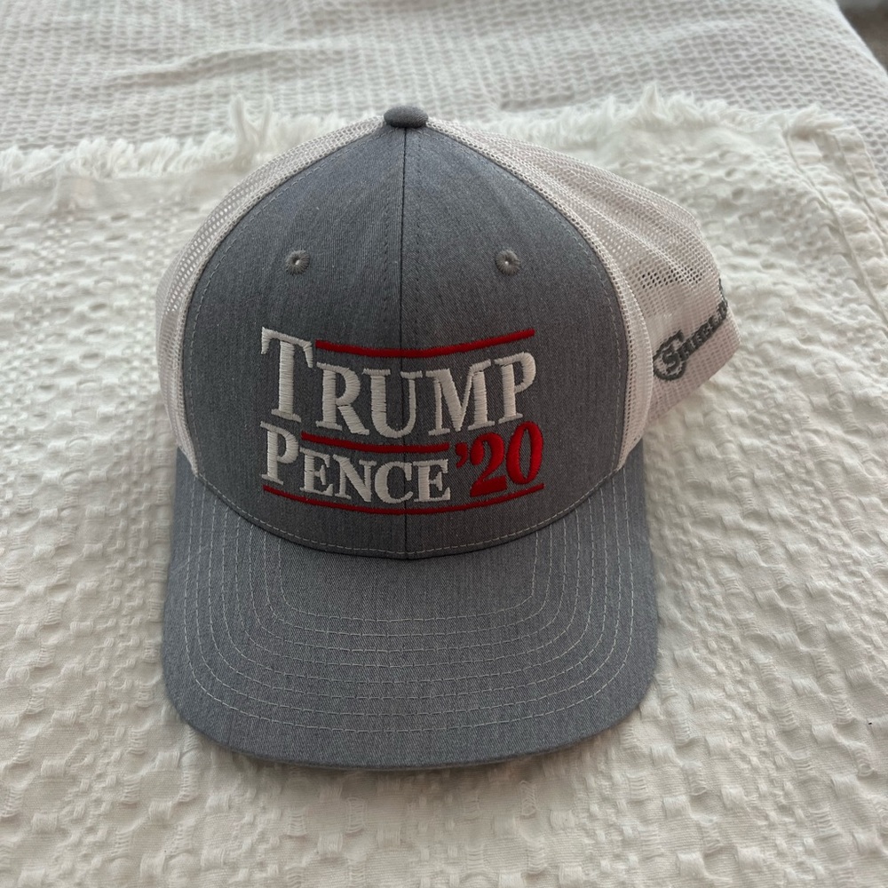 Trump/Judas 2020 hat